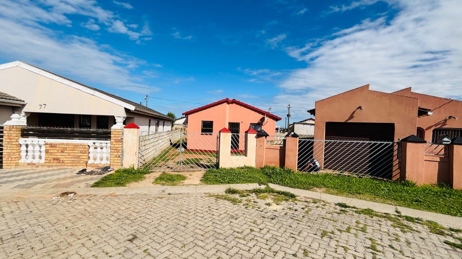 3 Bedroom Property for Sale in Motherwell Nu 6 Eastern Cape